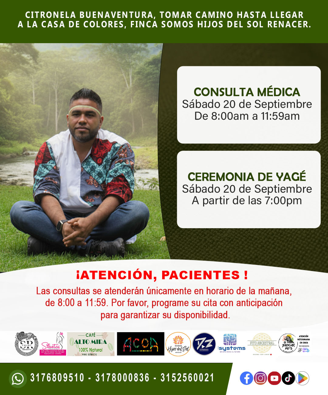 20 DE SEPTIEMBRE CONSULTA MEDICA 2025 copia