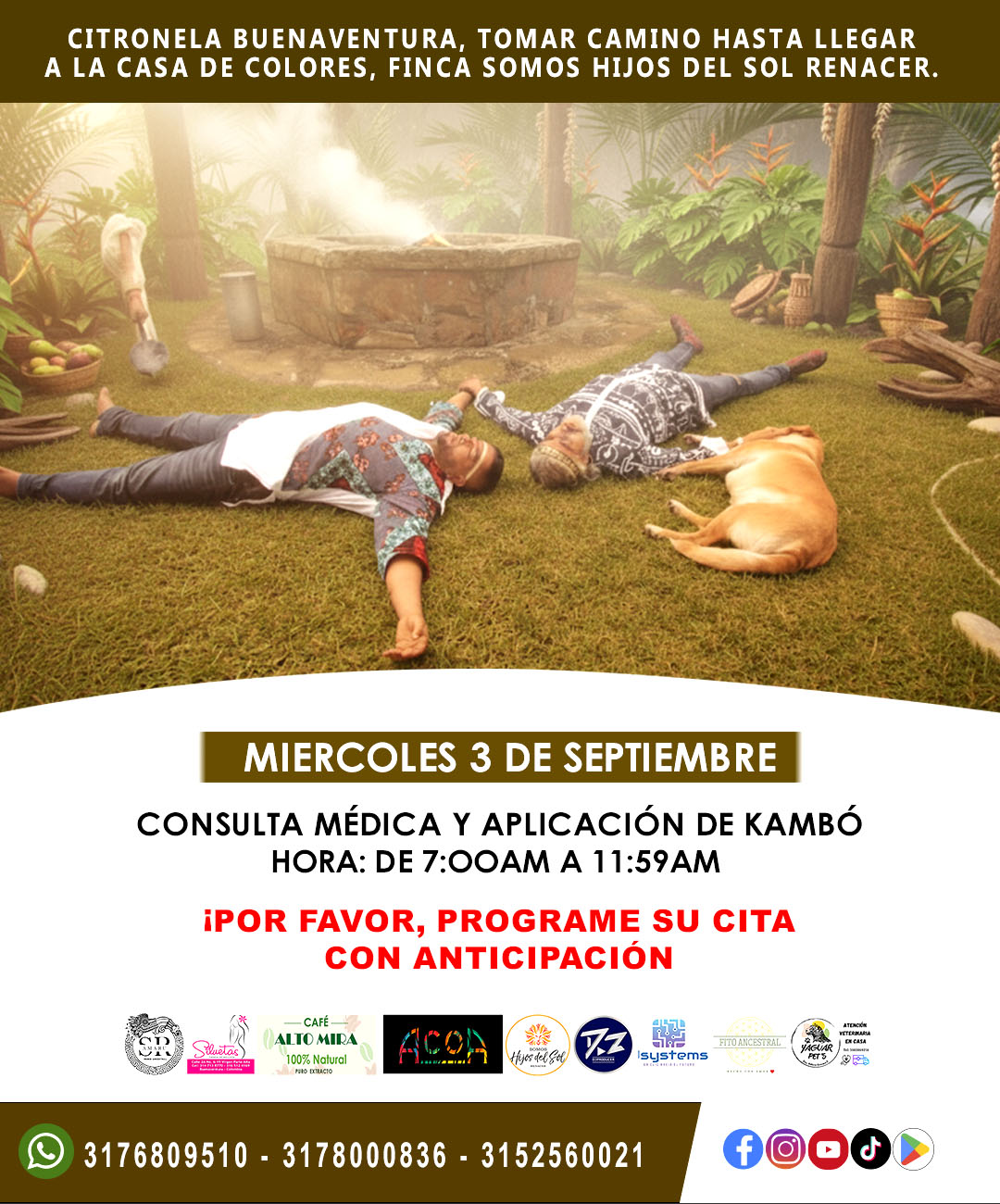 3 DE septiembre CONSULTA MEDICA 2025 copia