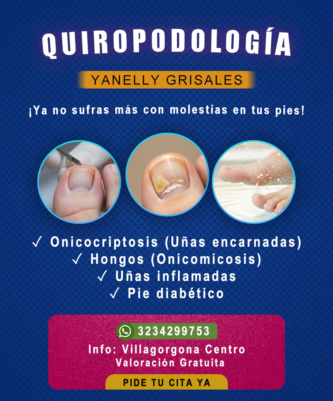QUIRODOPOLOGIA
