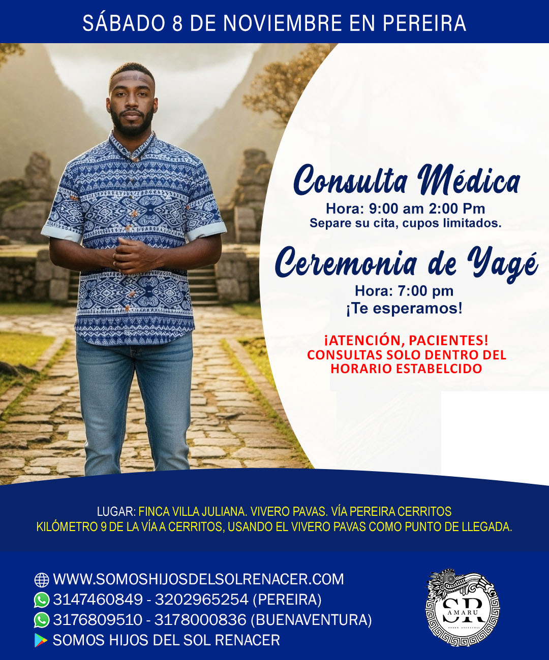 8 DE NOVIEMBRE CONSULTA MEDICA PEREIRA copia